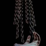 my chains are broken~~poetry~~